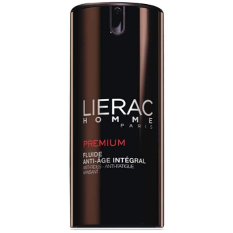 lierac-premium-fluid Lierac Homme Premium Anti-Aging Integral Fluid