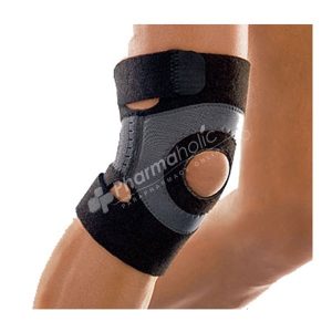 Futuro 3M Moisture Control Knee Support - Sport