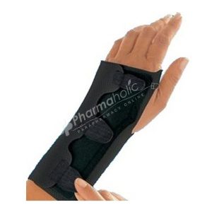 Futuro 3M Reversible Splint Wrist Brace