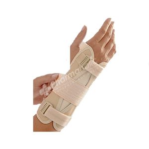 Futuro 3M Deluxe Wrist Stabilizer Right Hand