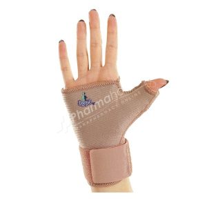 OPPO Neoprene Wrist/Thumb Support 1084