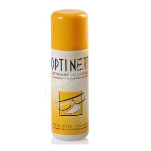 Optinett Antistatic Cleaner -35ml-