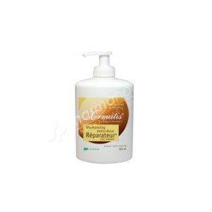 Xermatis Daily Repairing Shampoo 300ml