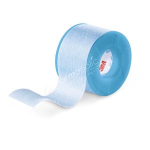 3M Kind Removal Silicone Tape