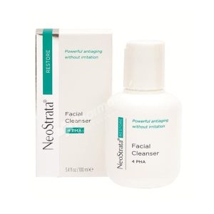 Neostrata Facial Cleanser 4 PHA -100ml-