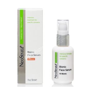 NeoStrata Bionic Face Serum -30ml-