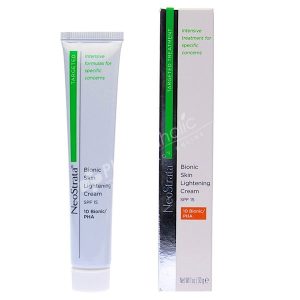 NeoStrata Bionic Skin Lightening Cream SPF 15 -30ml-