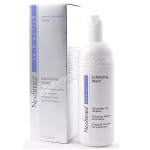 NeoStrata Exfoliating Wash -125ml-