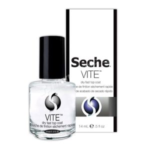 Seche Vite Dry Fast Top Nail Coat -14ml-