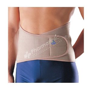 OPPO Neoprene Back Support 1063