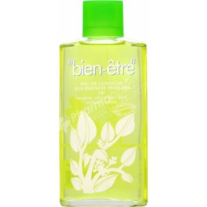 Bien-Être Eau de Cologne Naturelle 70° -250ml-