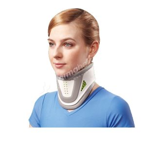 Oppo Plastic Cervical Collar-Primary 4290