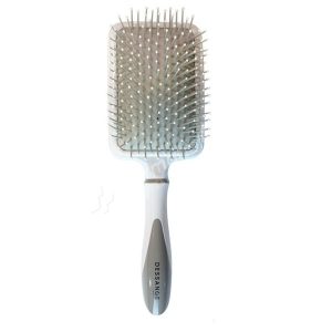 Dessange Detangling Brush with Plastic Pins for Thick & Long Hair