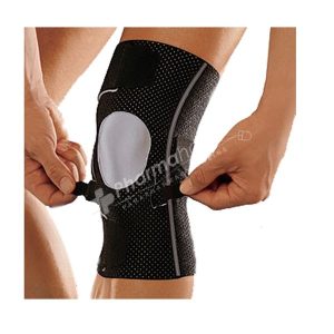 Futuro 3M Precision Adjustable Fit Knee Support