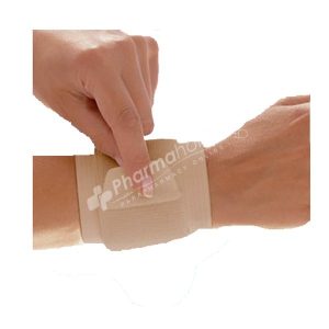 Futuro 3M Adjustable Wrap Around Wrist Support