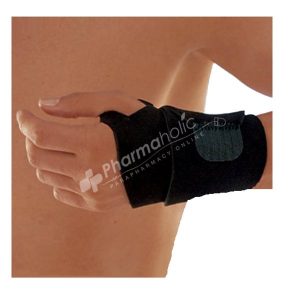 Futuro 3M Adjustable Wrist Support - Sport
