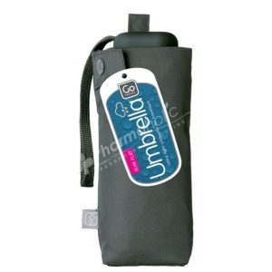 Go Travel Slim Flat Umbrella
