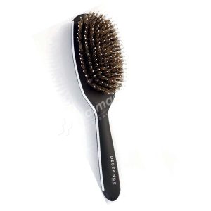 Dessange Detangling Brush - All Hair Types (French Design)
