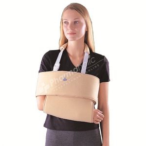 OPPO Foam Sling And Swathe 4089