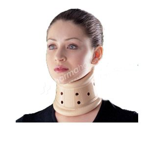 OPPO Elastic Rigid Adjustable Collar 4090