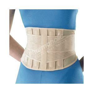 OPPO Elastic Sacro Lumbar Support 2168