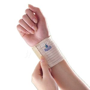OPPO Elastic Wrist Wrap 2181