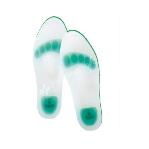 OPPO Silicone Elastmax Insoles 5407