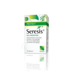 Seresis Cell Protection -30 Capsules-