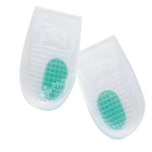 OPPO Silicone Heel Cushions 5451