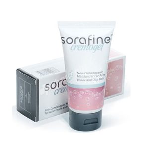 Sorafine Cremogel -75g-