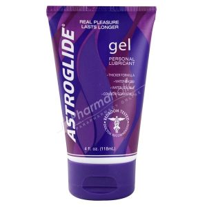Astroglide Personal Lubricant 35ml