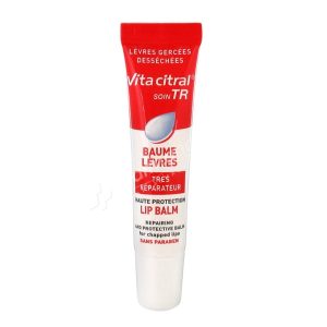 Vita Citral TR Care Lip Balm -15ml-
