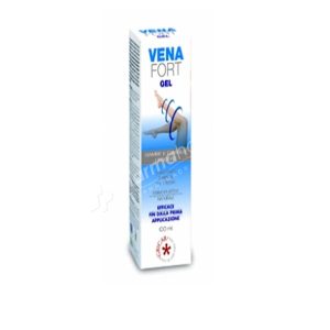Vena Fort Gel -100ml-