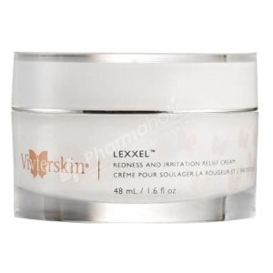 Vivier Skin LEXXEL Redness and Irritation Relief Cream -48ml-