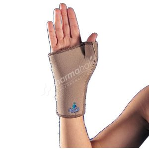 OPPO Neoprene Wrist/Thumb Support 1088