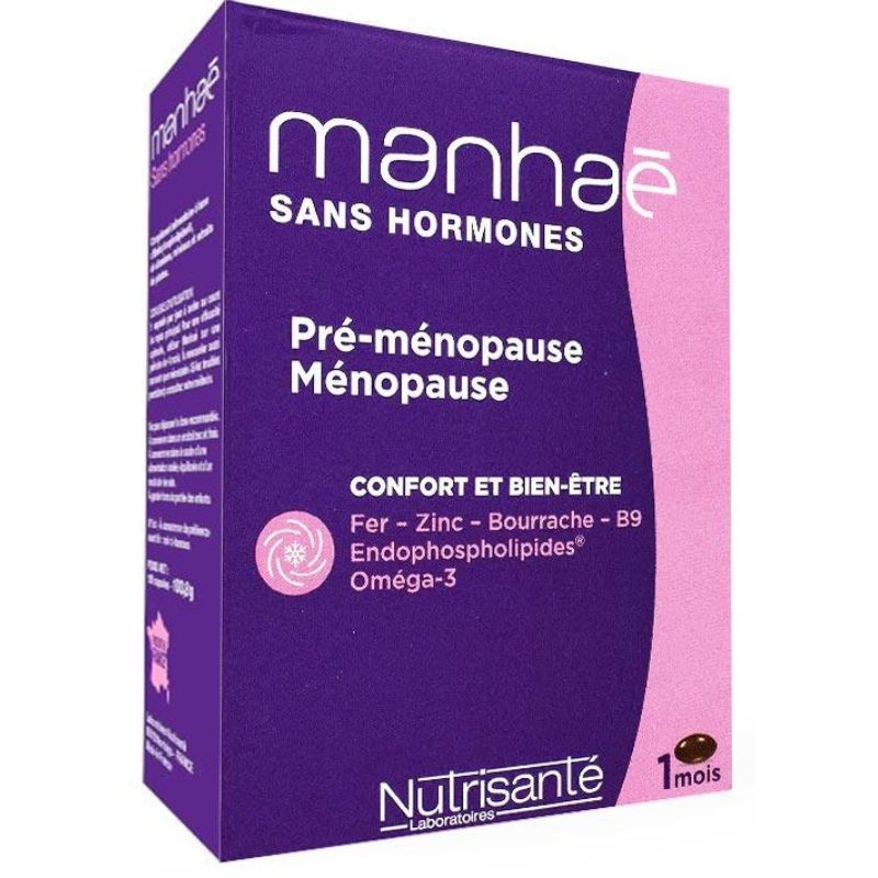 Manhae Menopause