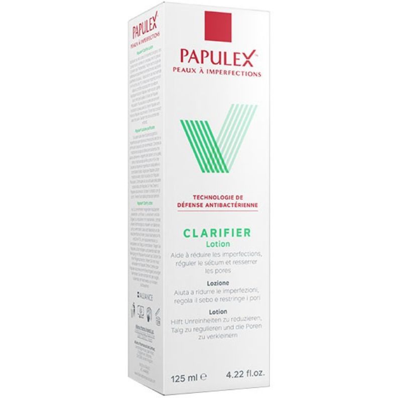 Papulex Lotion 125ml