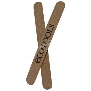 Ecotools Bamboo 2 Nail Files