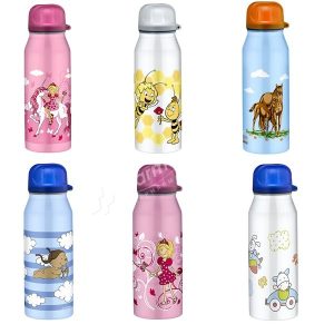 Alfi Vacuum Bottle IsoBottle II 0.35 L