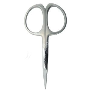 Glamour Institut Cuticle Scissors, Curved Ends