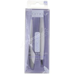 Glamour Institut Cuticules Pusher & Cutter