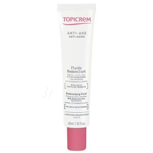 Topicrem Anti-Aging Redensifying Fluid 40ml
