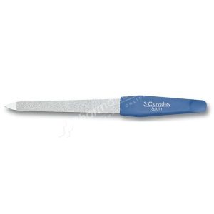 3 Claveles Sapphire File 15cm