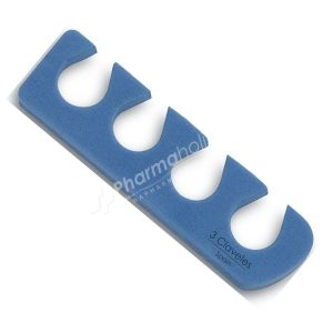 3 Claveles Toes Separators 2U