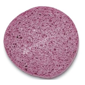 3 Claveles Make-up Removing Sponge