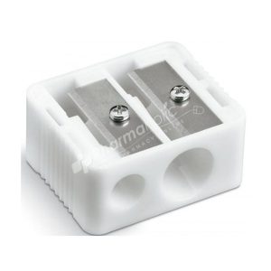 3 Claveles Double Pencil Sharpener