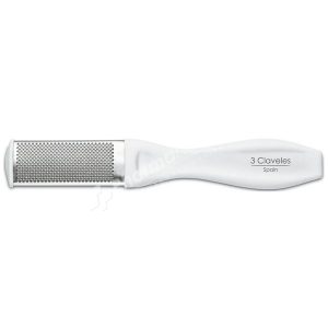 3 Claveles Foot Rasp 19cm