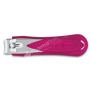 3 Claveles Nail Clipper With Cap 6.5cm
