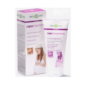NeoMamma Stretch Marks Cream