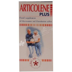 Articolene Plus -60 Tablets-